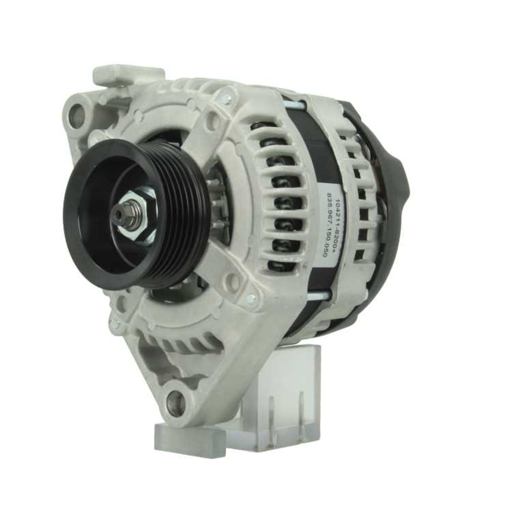 Alternateur GM 150A - +Line Original - 835.967.150.050