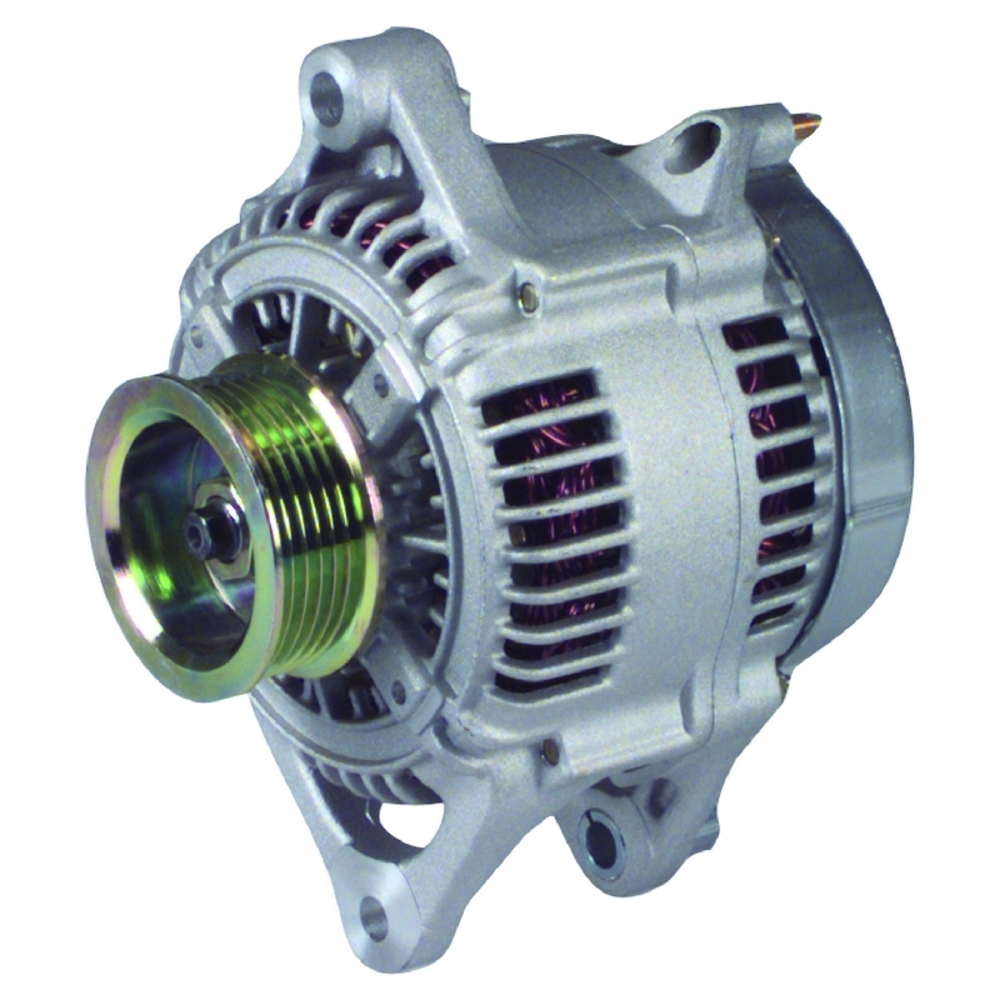Alternateur Chrysler 120A - WAI Neuf - 835.968.120.440