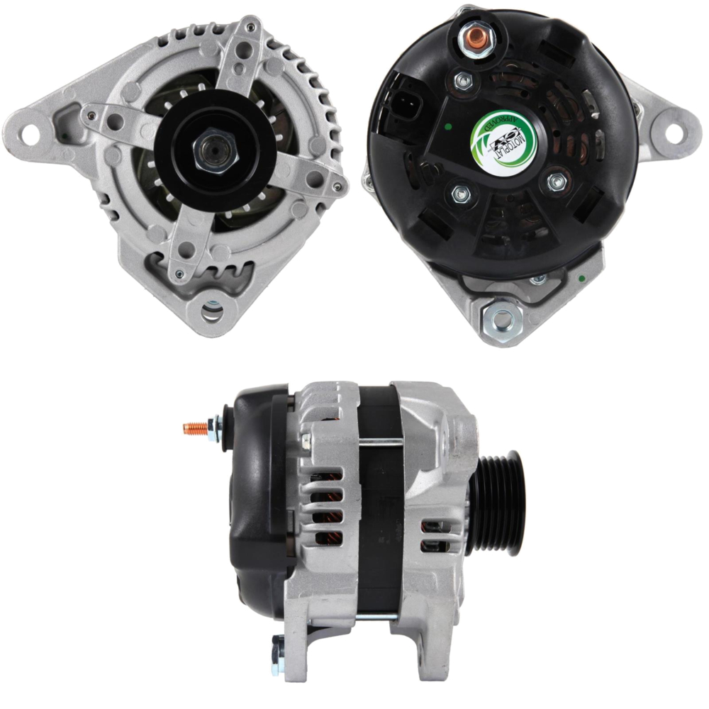 Alternateur Chrysler 140A - +Line Original - 835.970.150.050