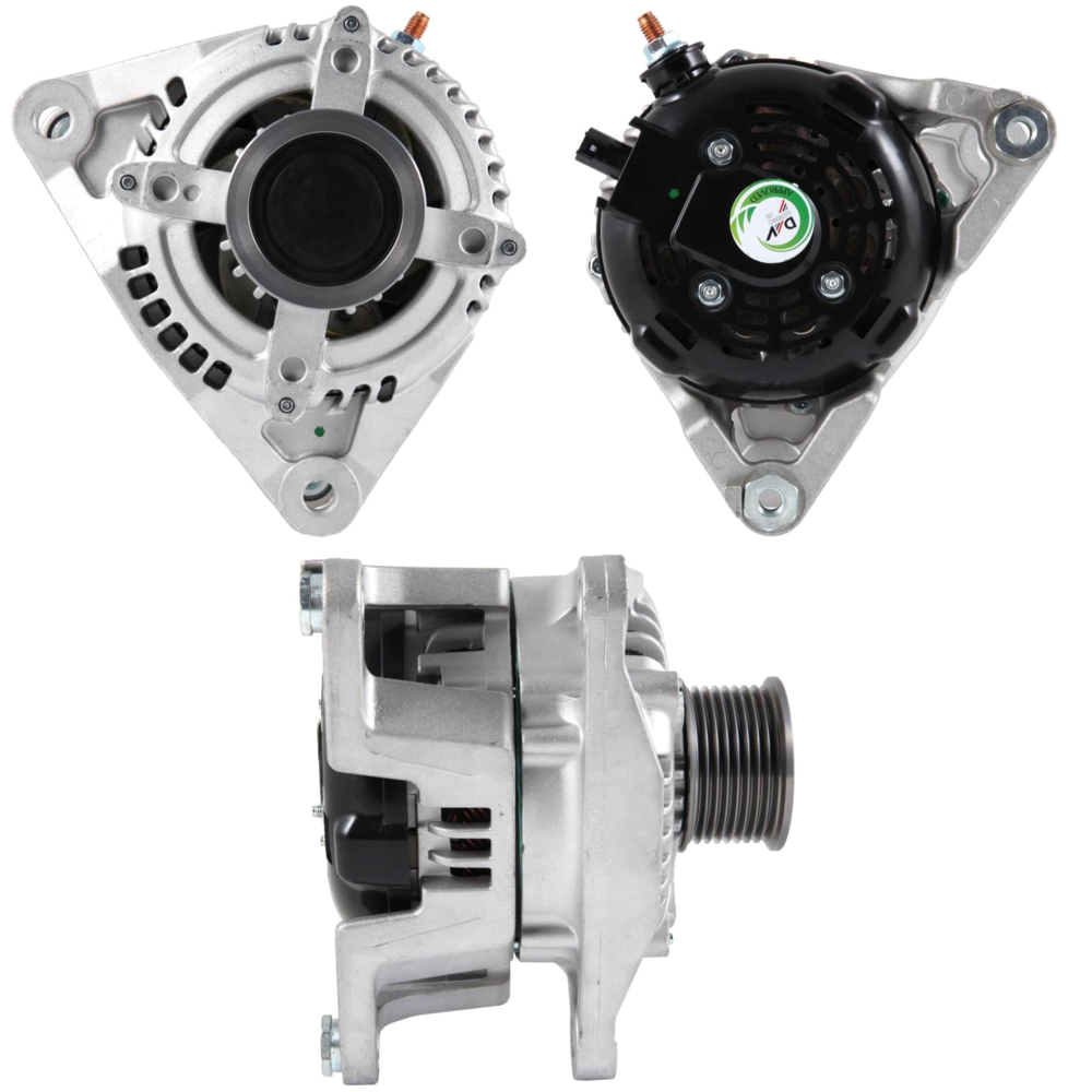 Alternateur Chrysler 145A - +Line Original - 835.972.145.050