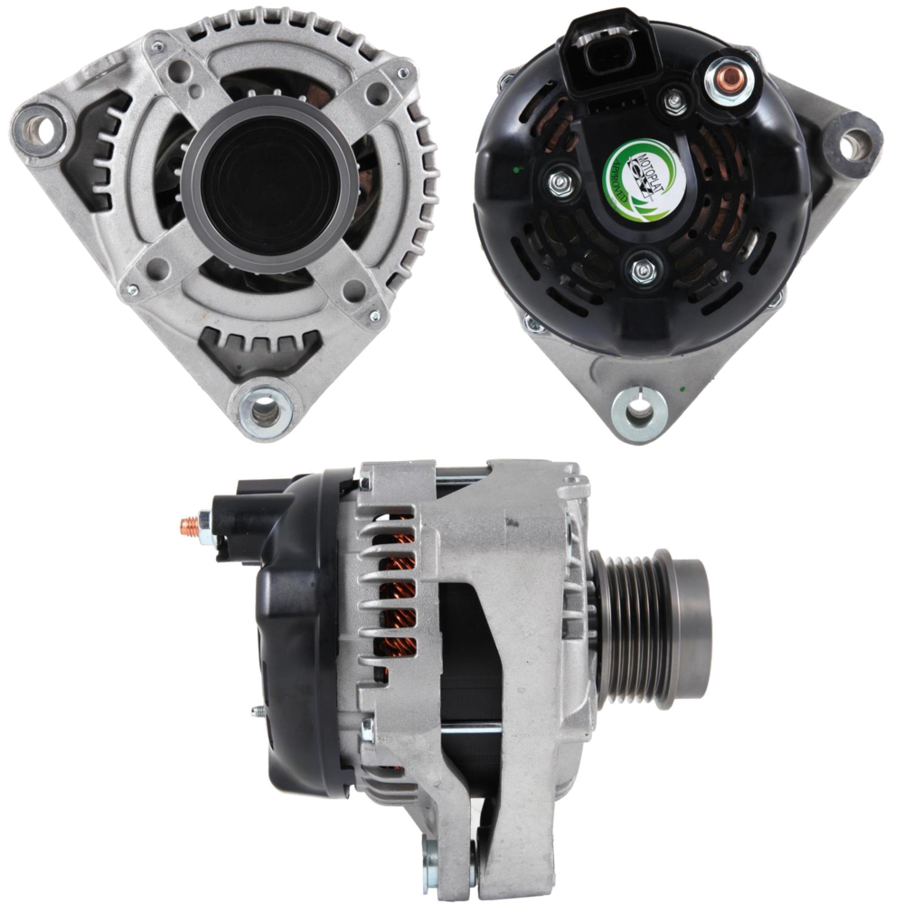 Alternateur Buick 140A - +Line Original - 835.973.140.050