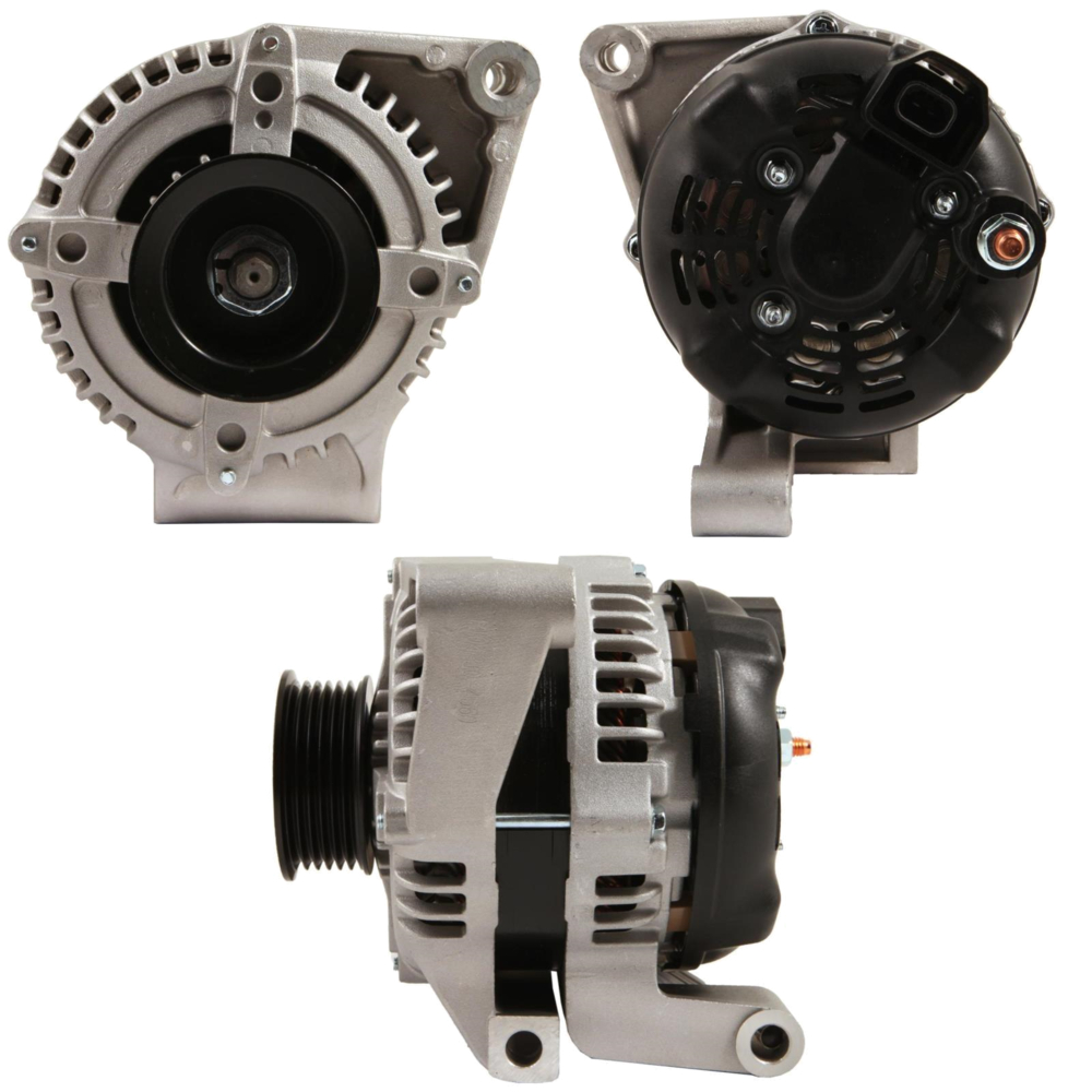 Alternateur Chevrolet 150A - +Line Original - 835.975.150.050