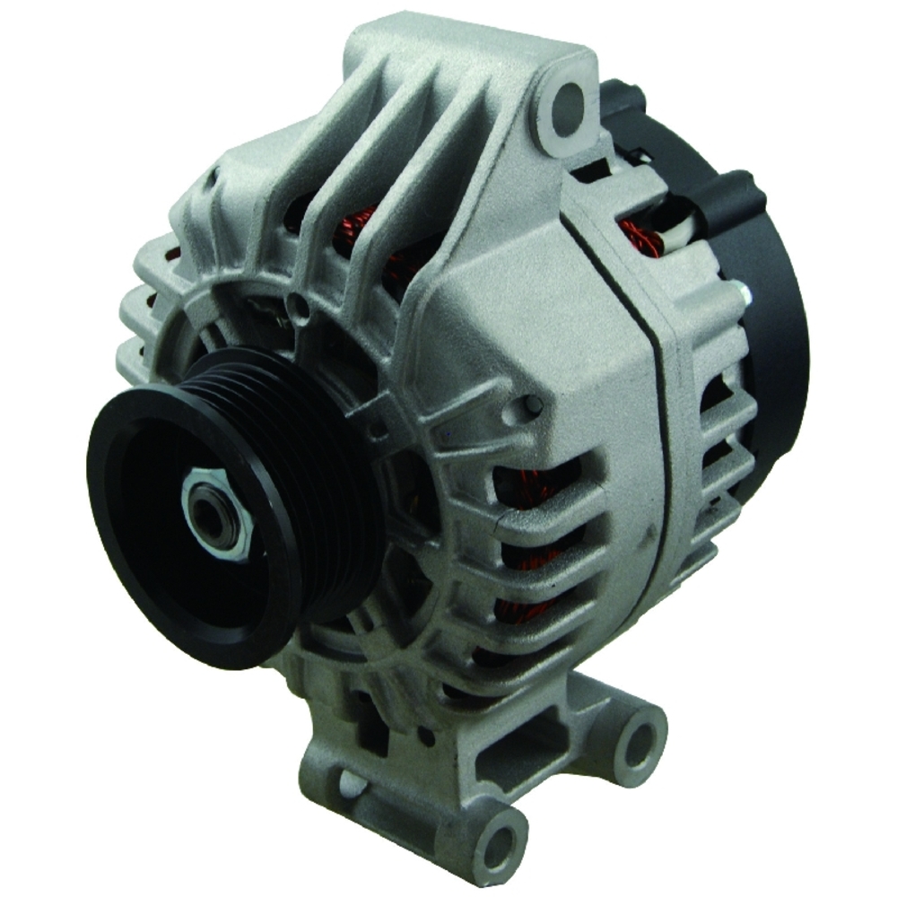 Alternateur Hummer 130A - WAI Neuf - 835.983.120.440