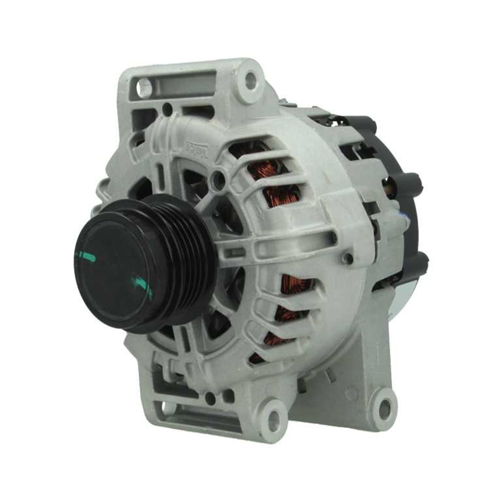 Alternateur Chevrolet 120A - Valeo Neuf - 835.984.120.500