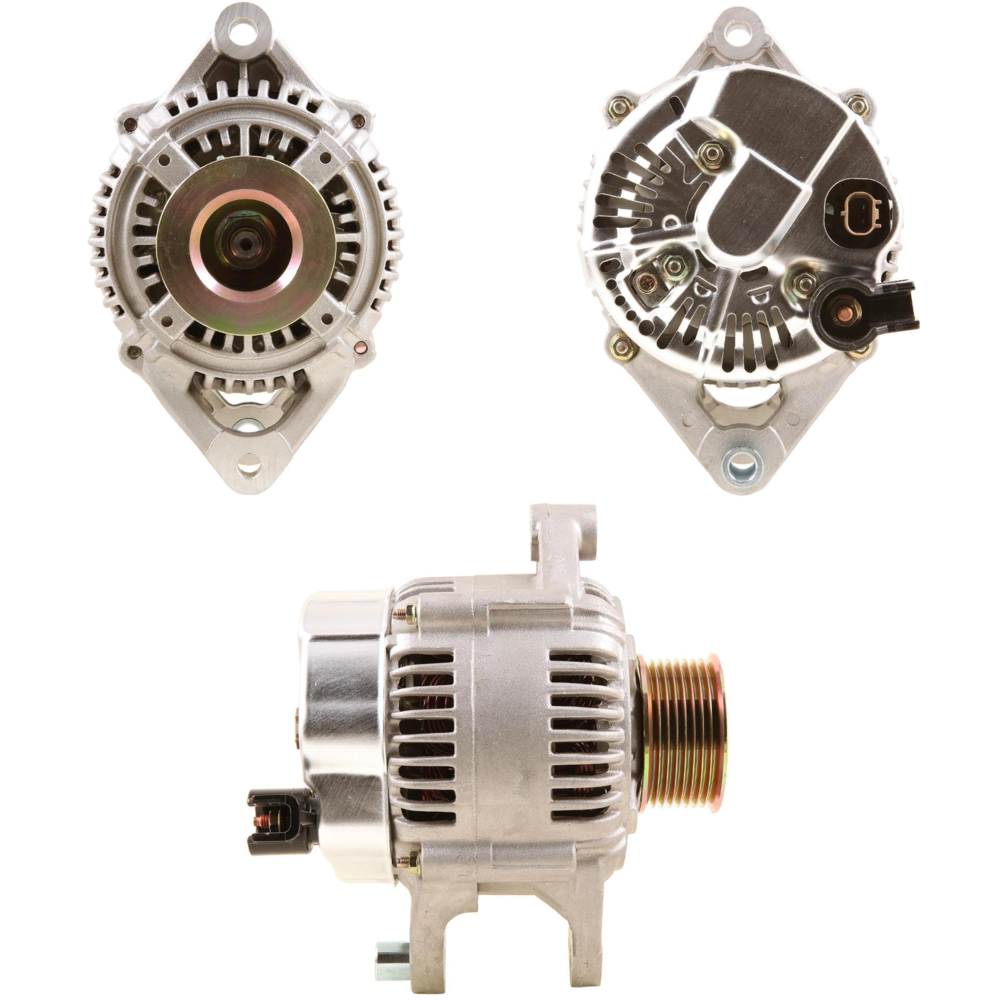 Alternateur Chrysler 136A - +Line Original - 835.985.136.050