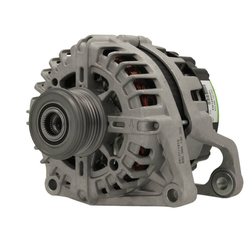 Alternateur Chevrolet 130A - +Line Original - 835.986.130.000