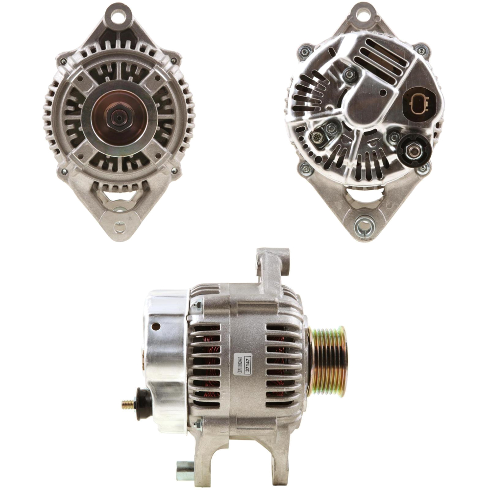 Alternateur Chrysler 136A - +Line Original - 835.987.136.050
