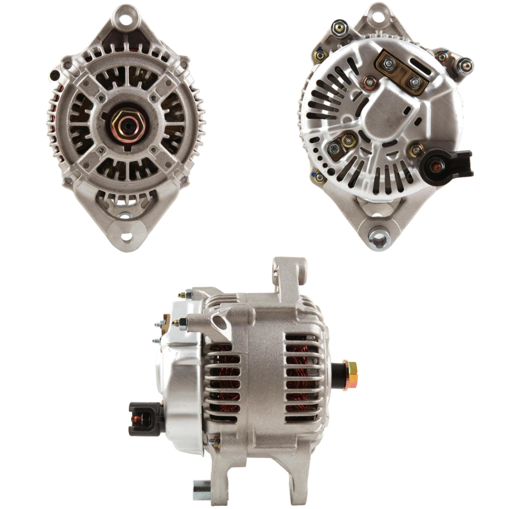 Alternateur Dodge 120A - +Line Original - 835.989.120.050