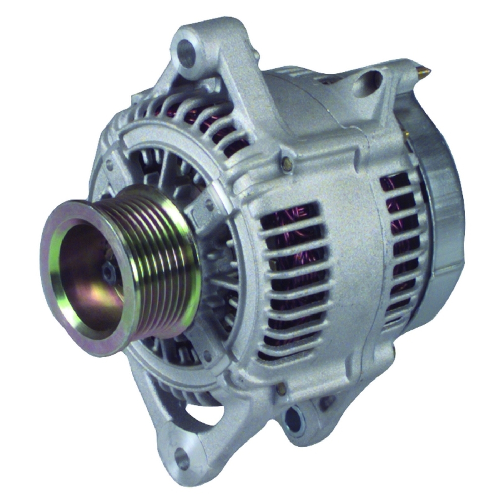 Alternateur Dodge 120A - WAI Neuf - 835.989.120.440