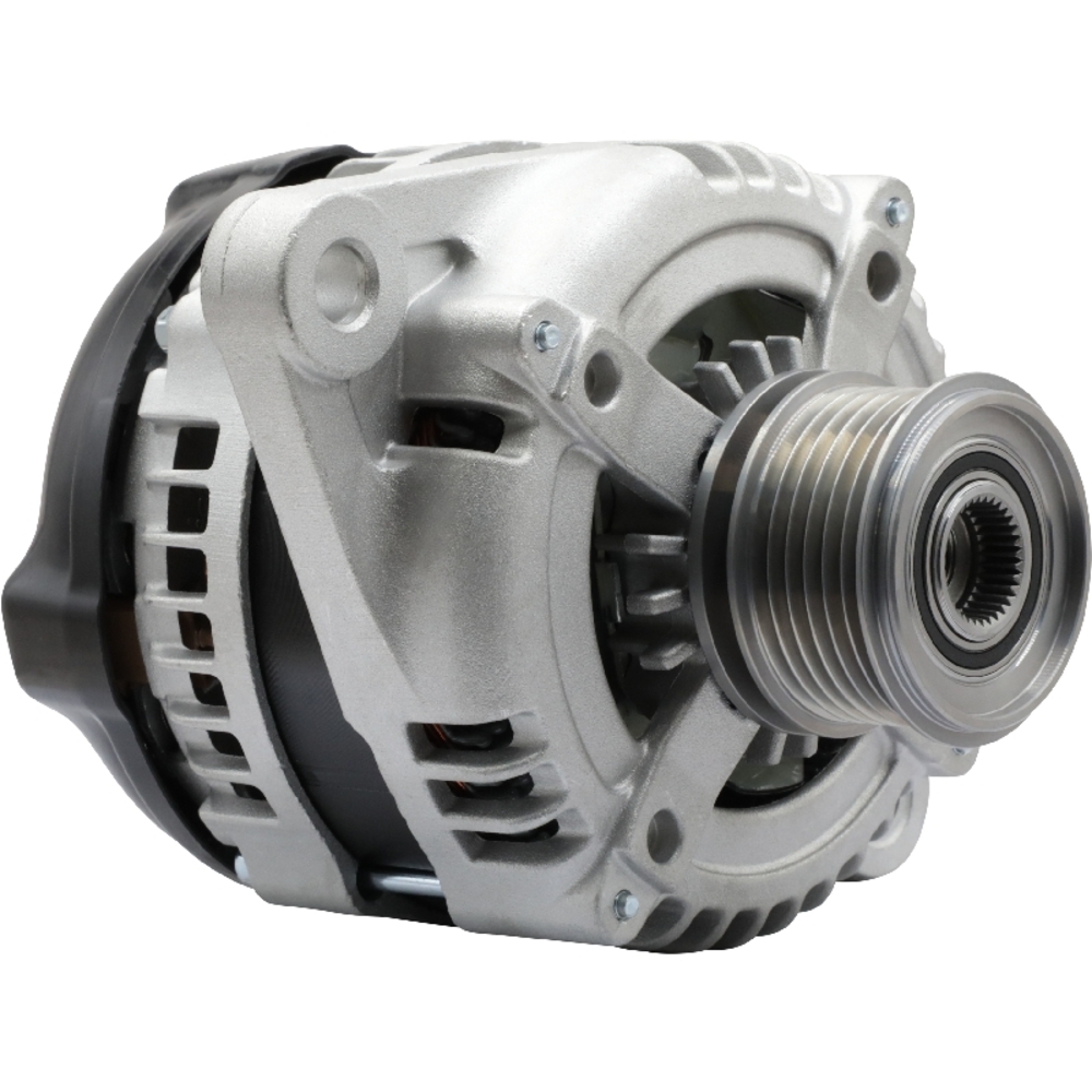 Alternateur Jeep 160A - WAI Neuf - 835.992.160.440