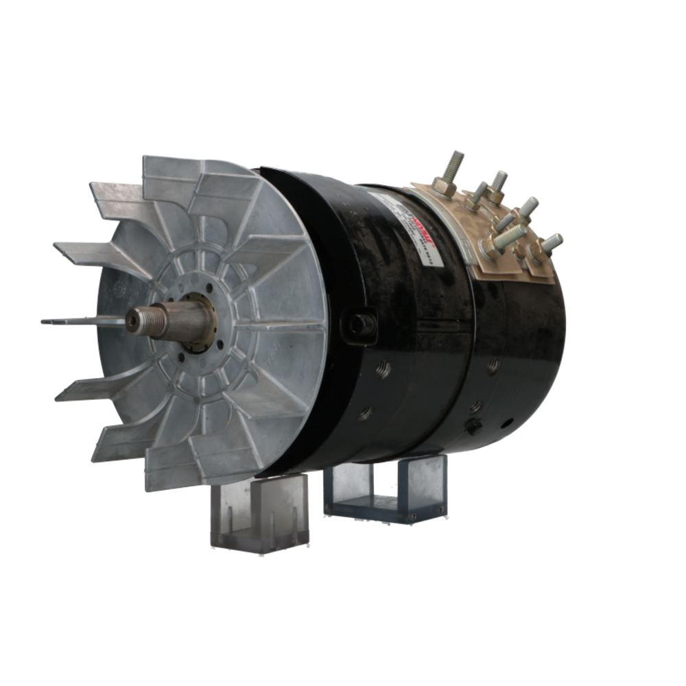 Alternateur Mack 220A - Prestolite Neuf - 836.007.220.380