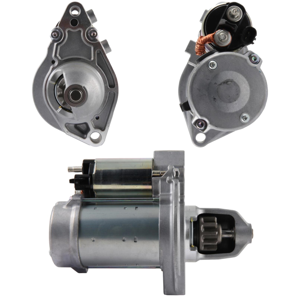 Démarreur Jaguar 1.7 kw - +Line Original - 840.508.112.050