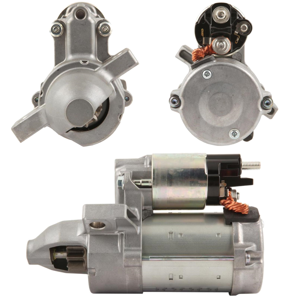 Démarreur Jaguar 1.7 kw - +Line Original - 840.509.112.050