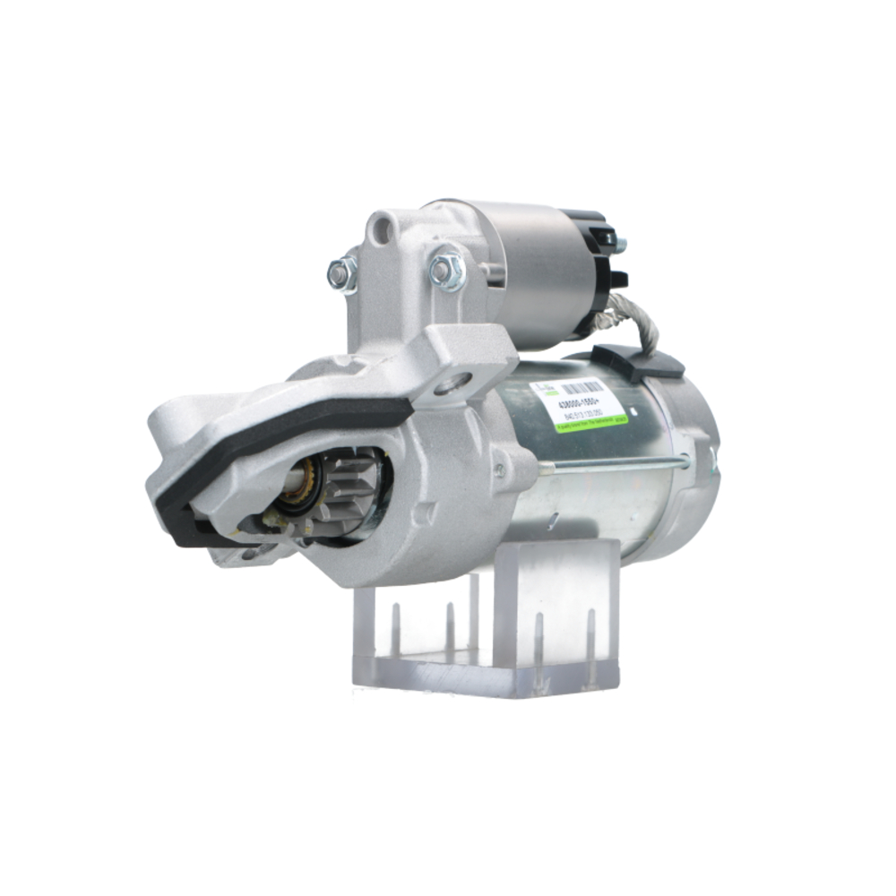 Démarreur Jaguar 1.7 kw - +Line Original - 840.513.133.050