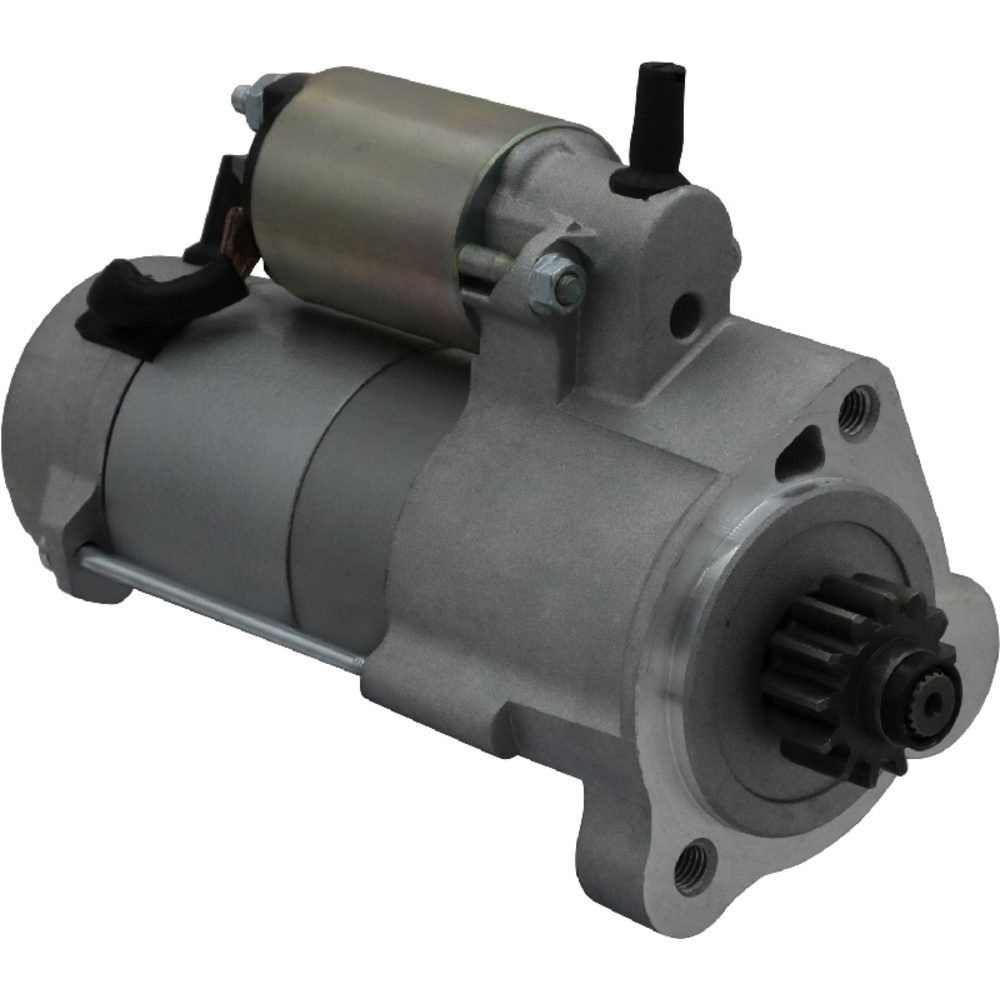 Démarreur Jaguar 1.9 kw - WAI Neuf - 840.515.132.440