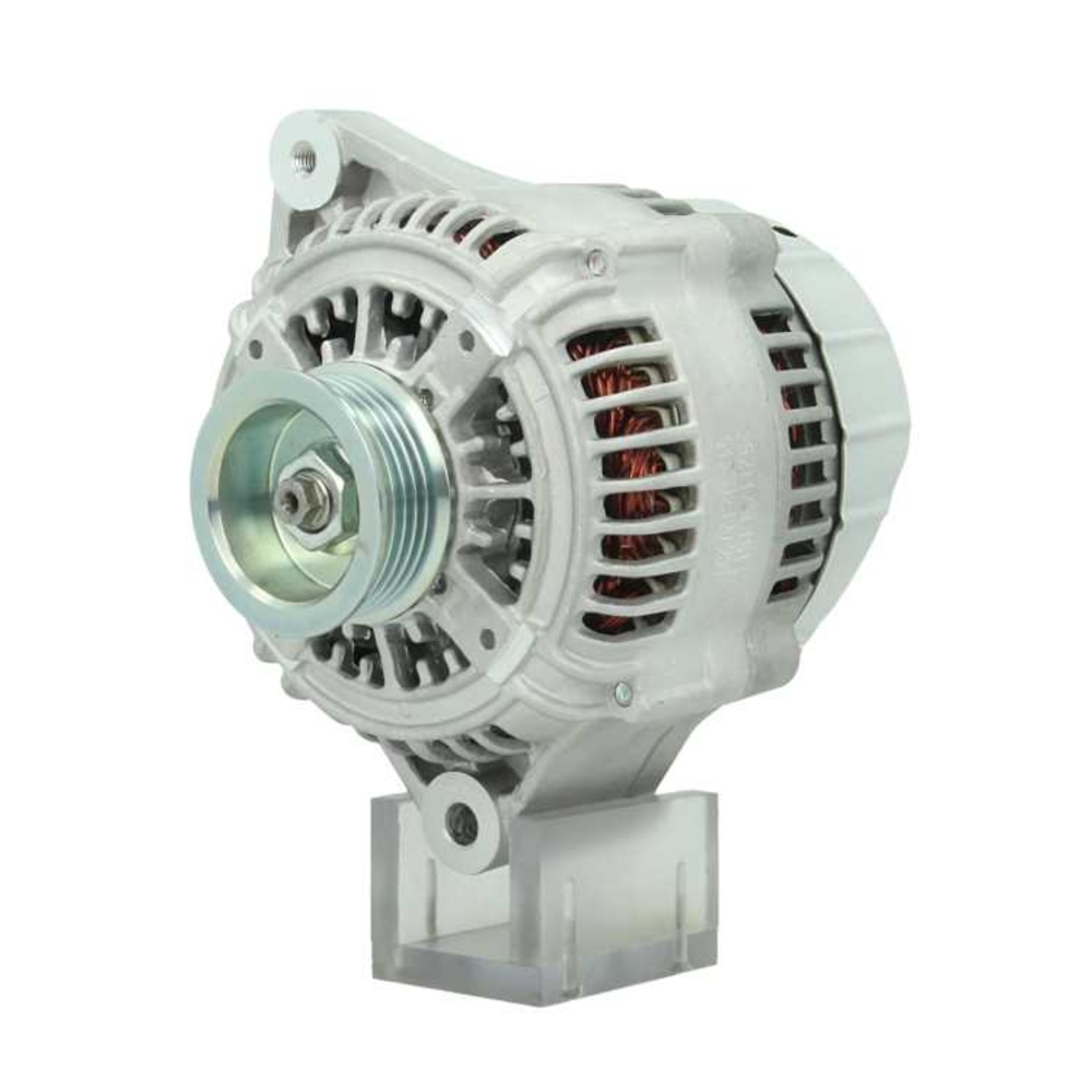 Alternateur Jaguar 120A - +Line Original - 845.502.120.050