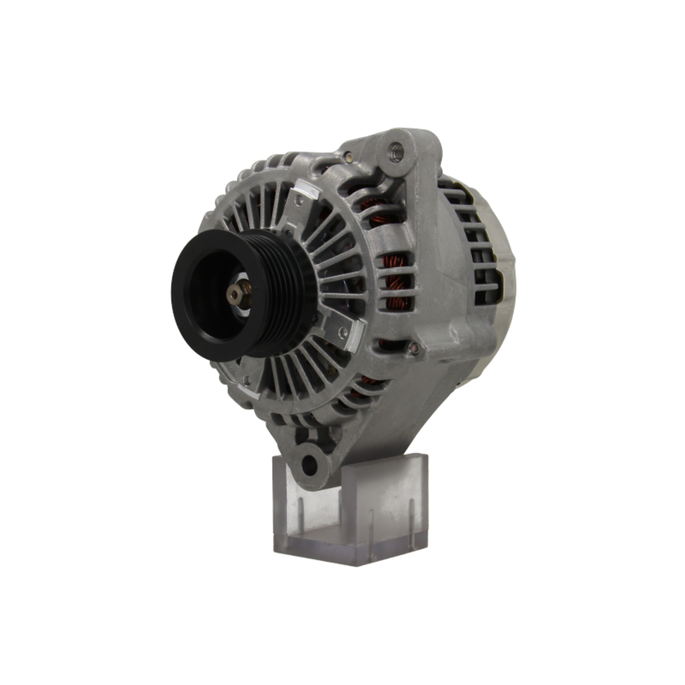 Alternateur Jaguar 120A - Denso Neuf - 845.503.120.260