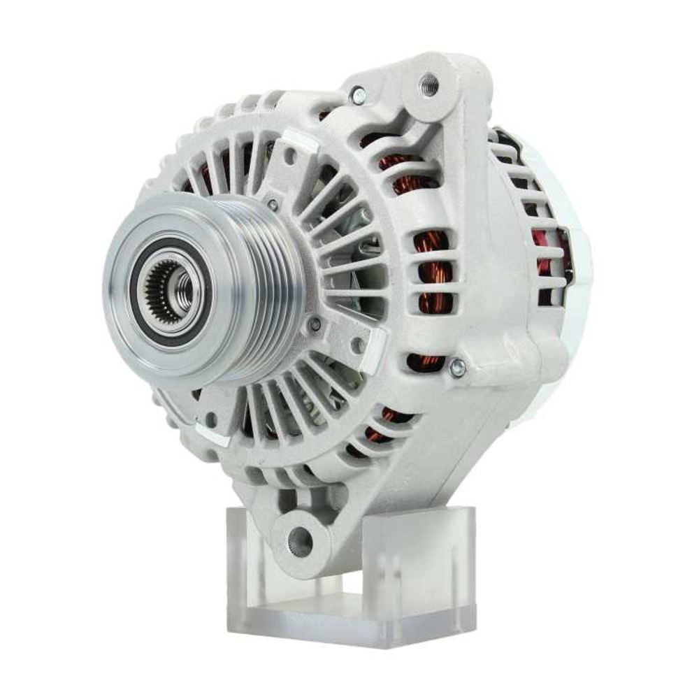 Alternateur Jaguar 120A - +Line Original - 845.504.120.050