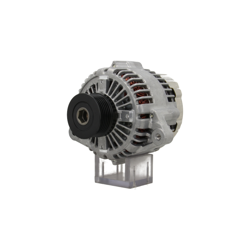 Alternateur Jaguar 120A - Denso Neuf - 845.504.120.261