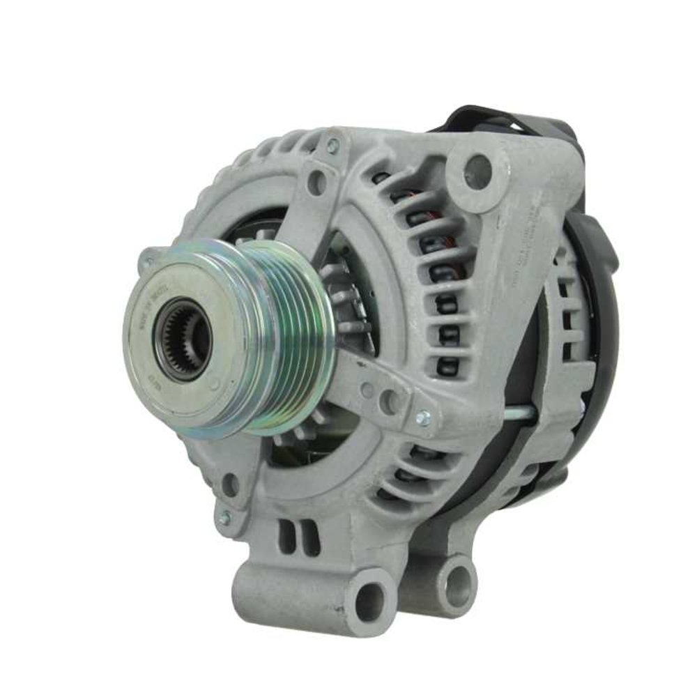 Alternateur Jaguar 150A - +Line Original - 845.505.150.050