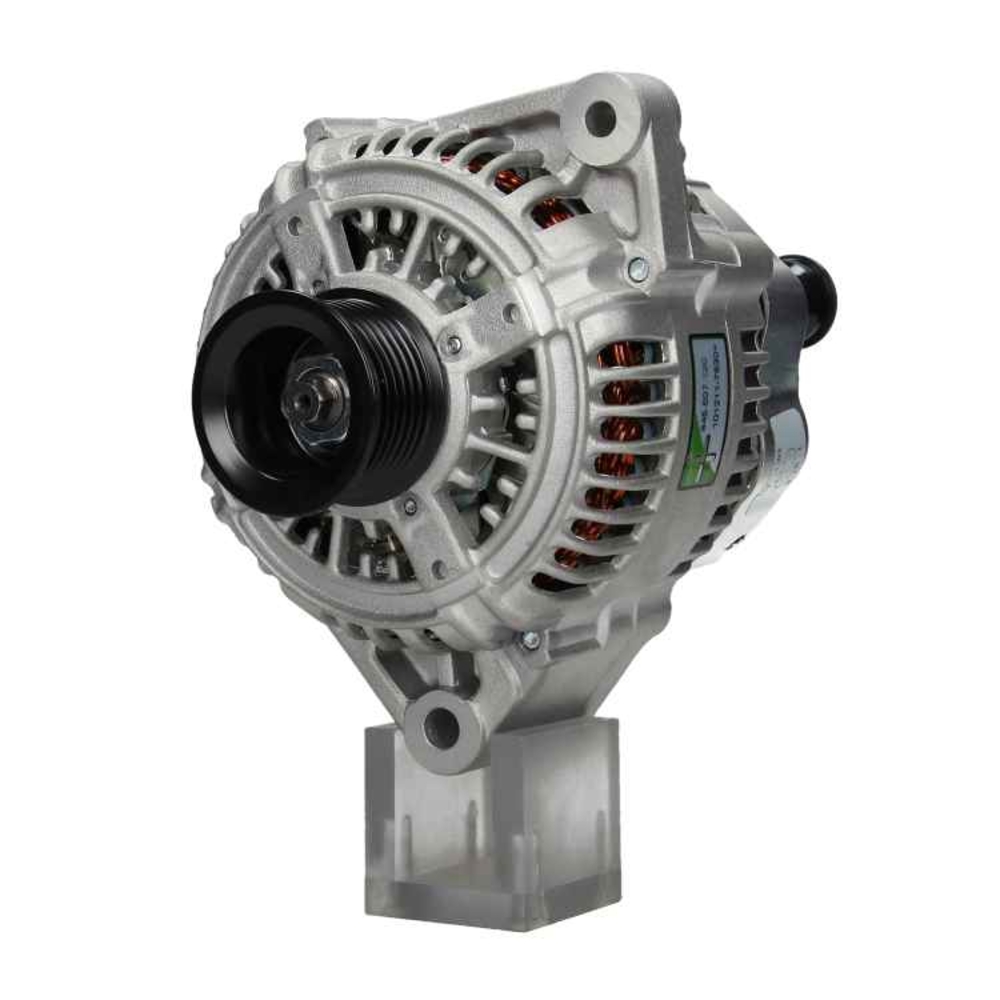 Alternateur Jaguar 120A - +Line Original - 845.507.120.050