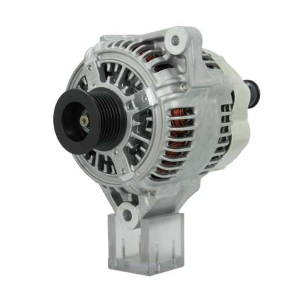 Alternateur Jaguar 120A - Denso Neuf - 845.507.120.260