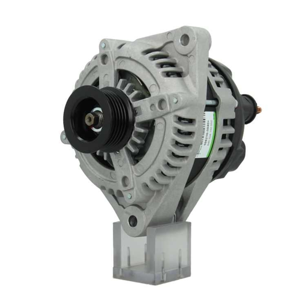 Alternateur Jaguar 150A - +Line Original - 845.508.150.050