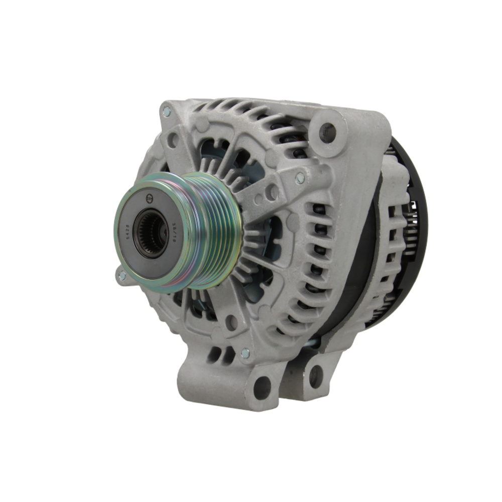 Alternateur Jaguar 150A - +Line Original - 845.512.150.050