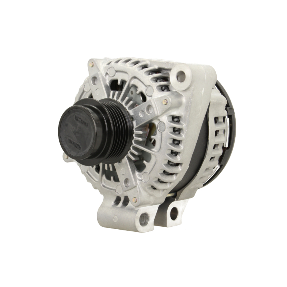 Alternateur Jaguar 150A - Denso Neuf - 845.512.150.261