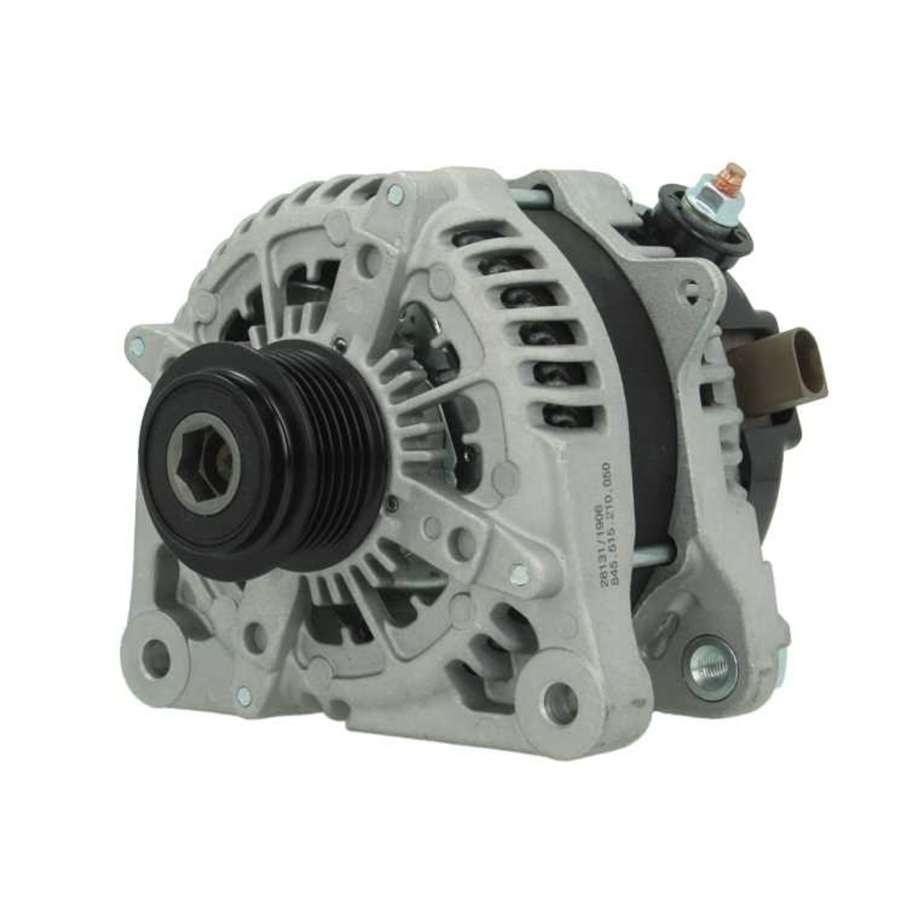 Alternateur Jaguar 180A - +Line Original - 845.515.180.050