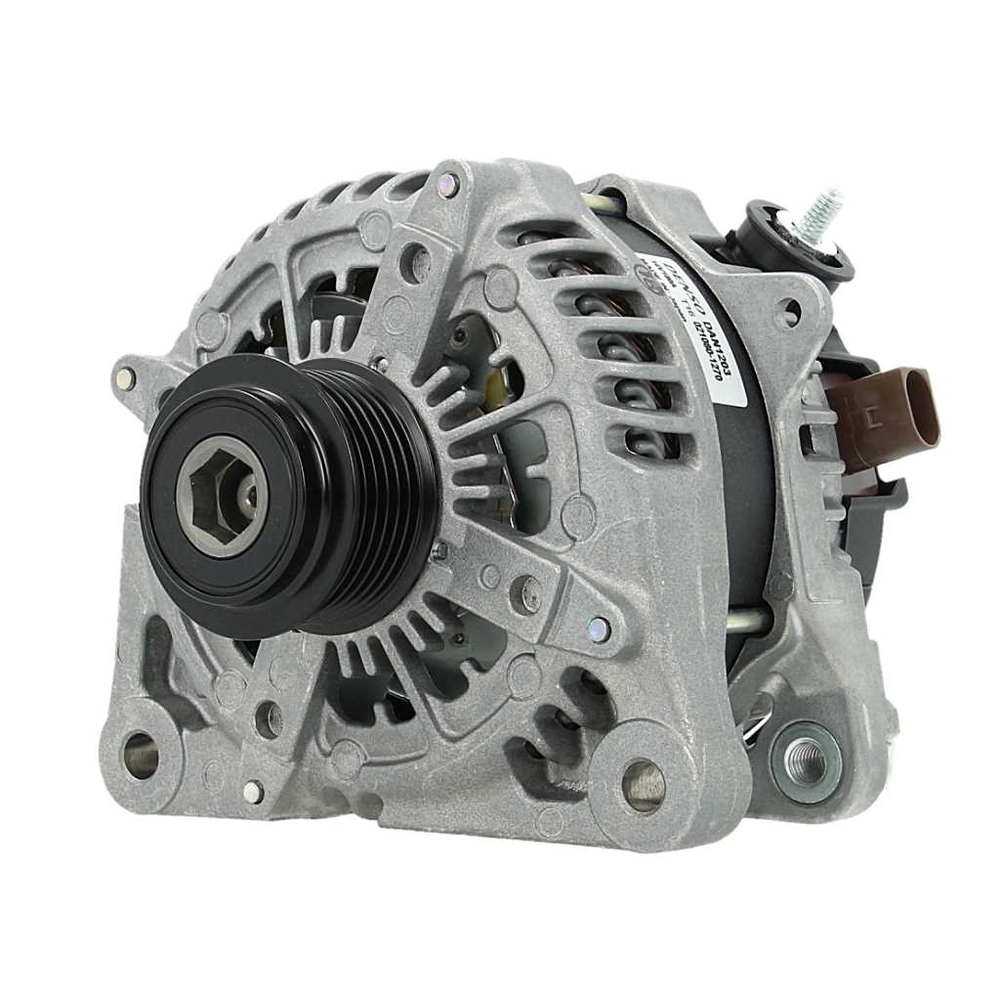 Alternateur Jaguar 180A - Denso Neuf - 845.515.180.261