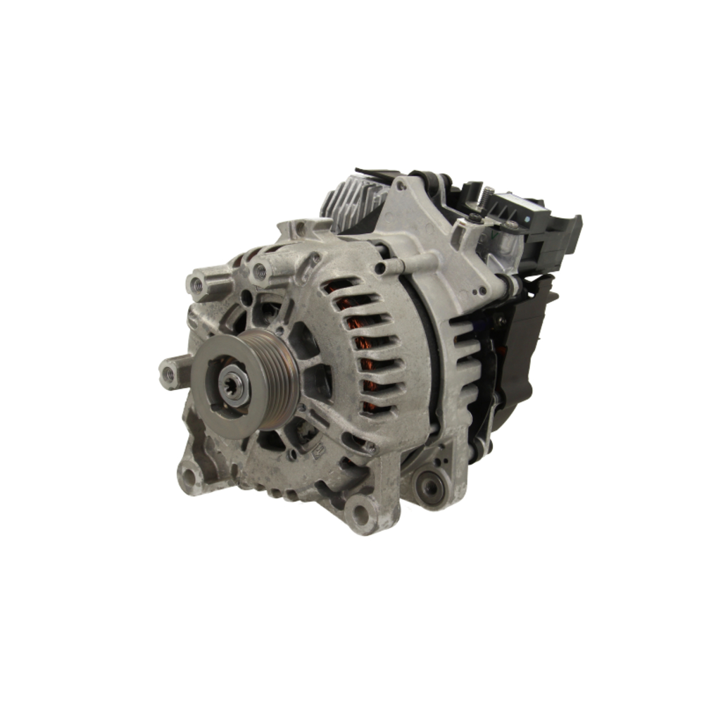 Alternateur Jaguar 250A - Valeo Neuf - 847.501.250.500