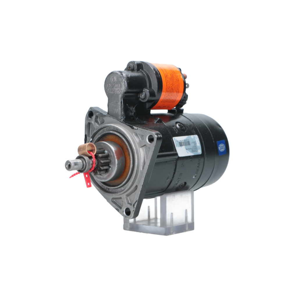 Démarreur Lada 1.4 kw - OEM Reman (RNL) - 850.002.113.608