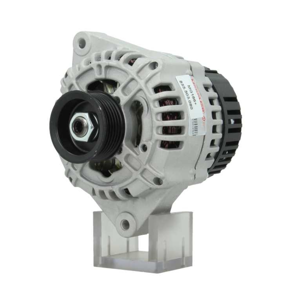 Alternateur Lada 80A - +Line Original - 855.503.080.090