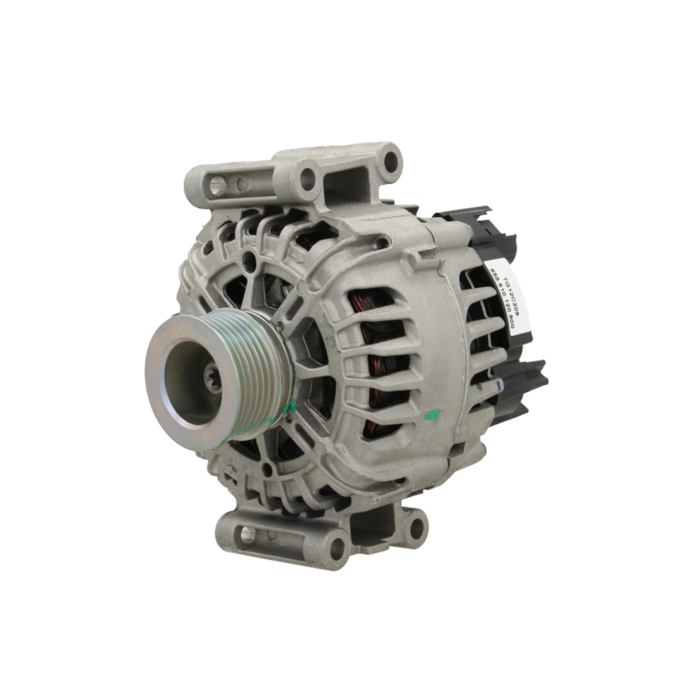 Alternateur Lada 120A - Valeo Neuf - 855.510.120.500