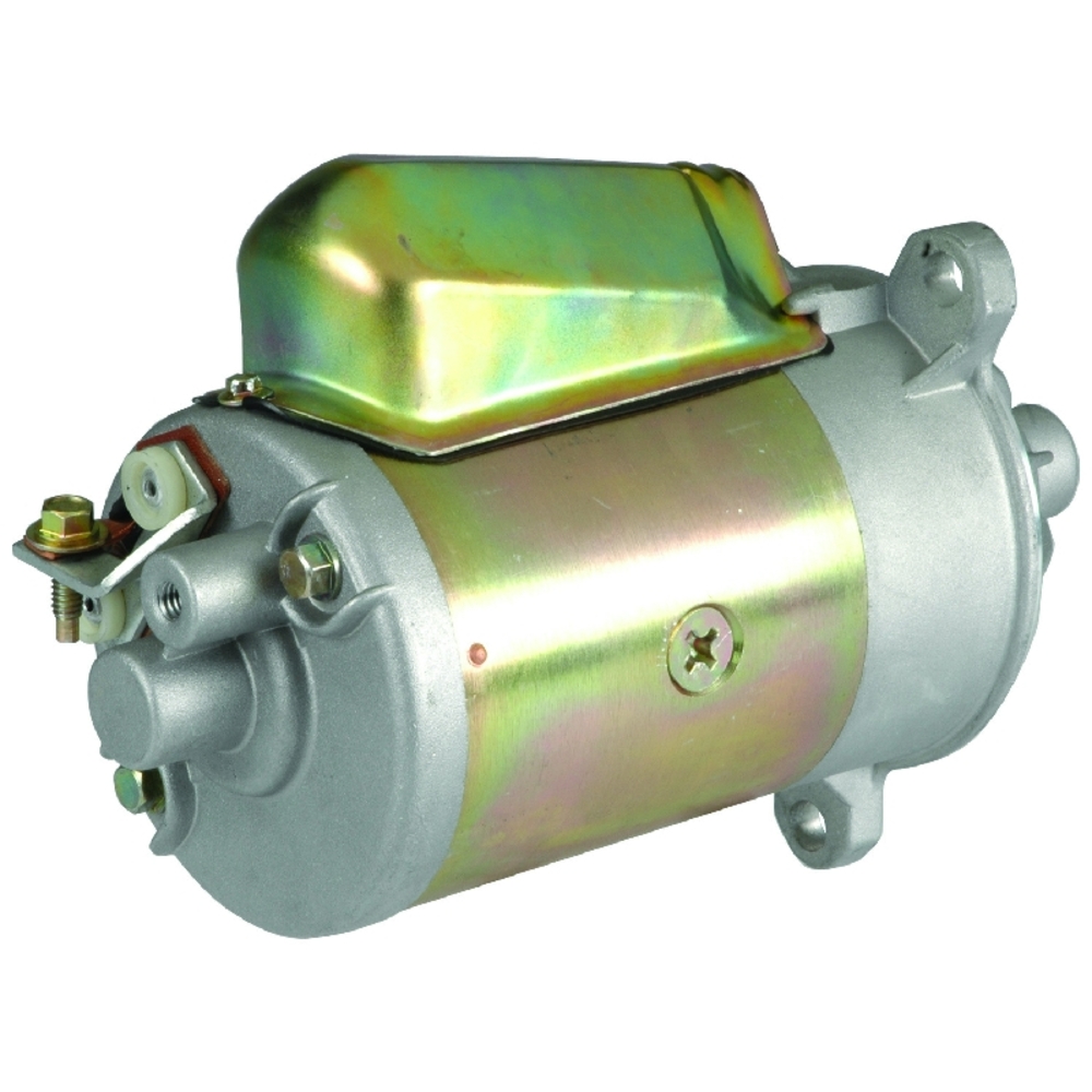 Démarreur Ford 1.4 kw - WAI Neuf - 880.002.092.440