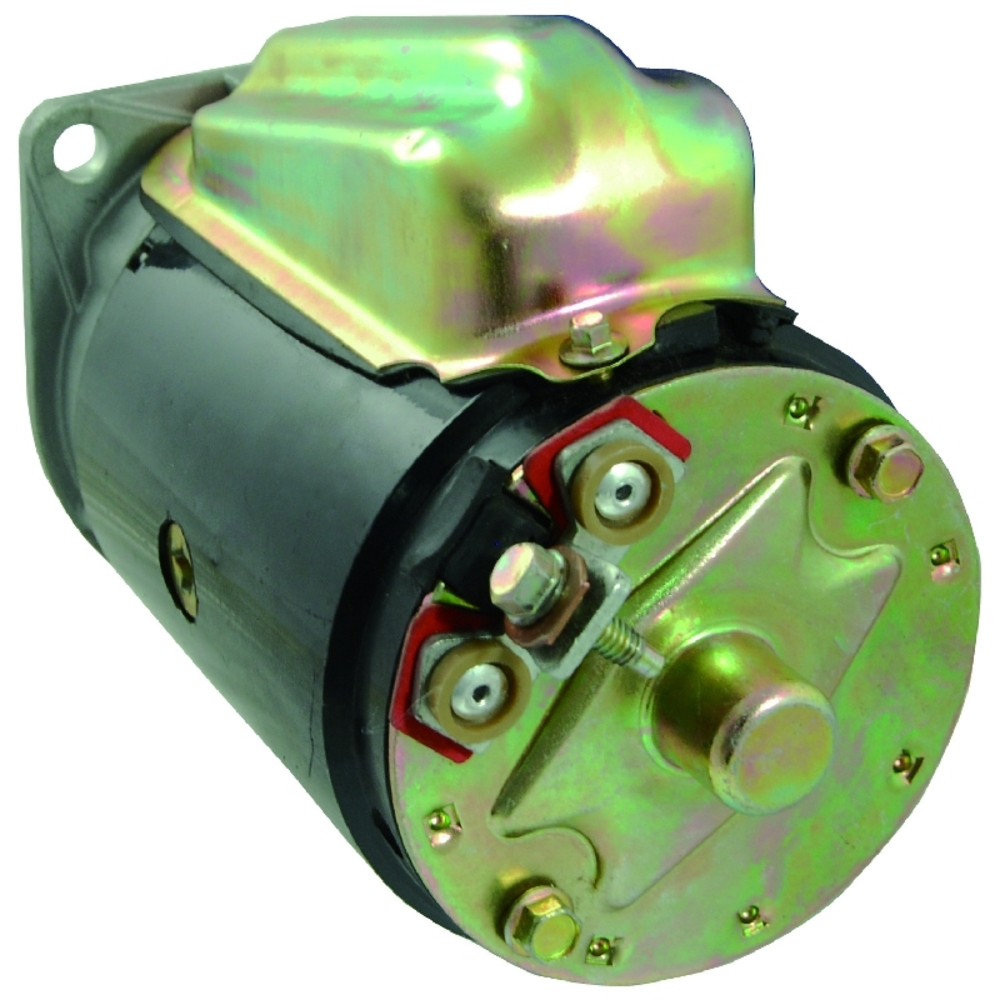 Démarreur Ford 1.4 kw - WAI Neuf - 880.007.092.440