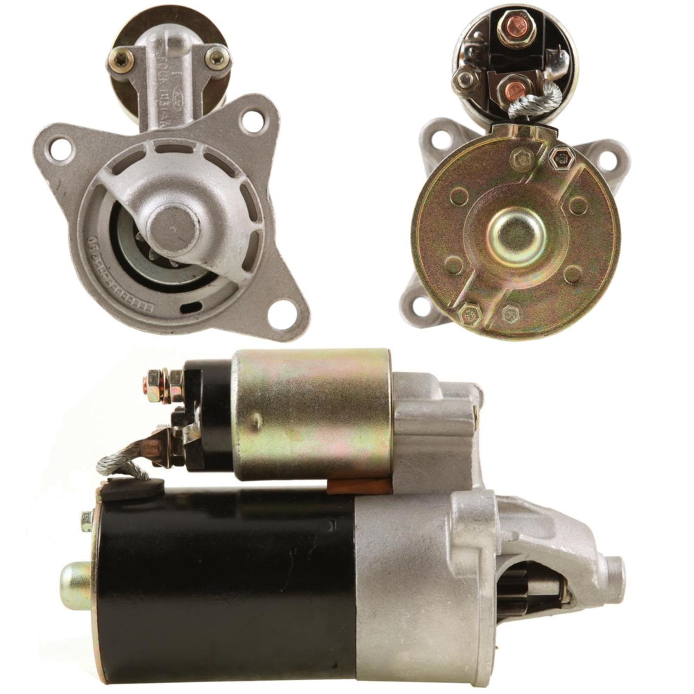 Démarreur Ford 1.4 kw - +Line Original - 880.504.093.030