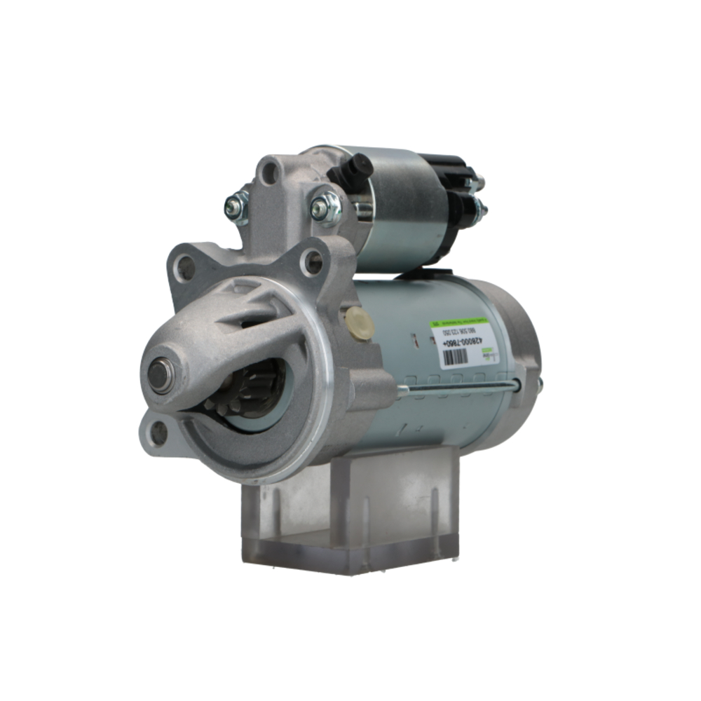 Démarreur Ford USA 1.4 kw - +Line Original - 880.506.123.050