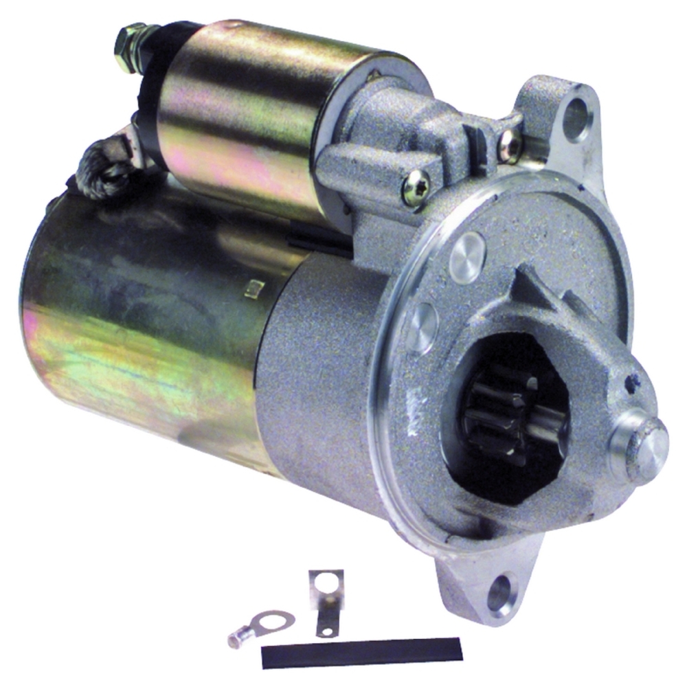 Démarreur Ford 1.4 kw - WAI Neuf - 880.514.102.440