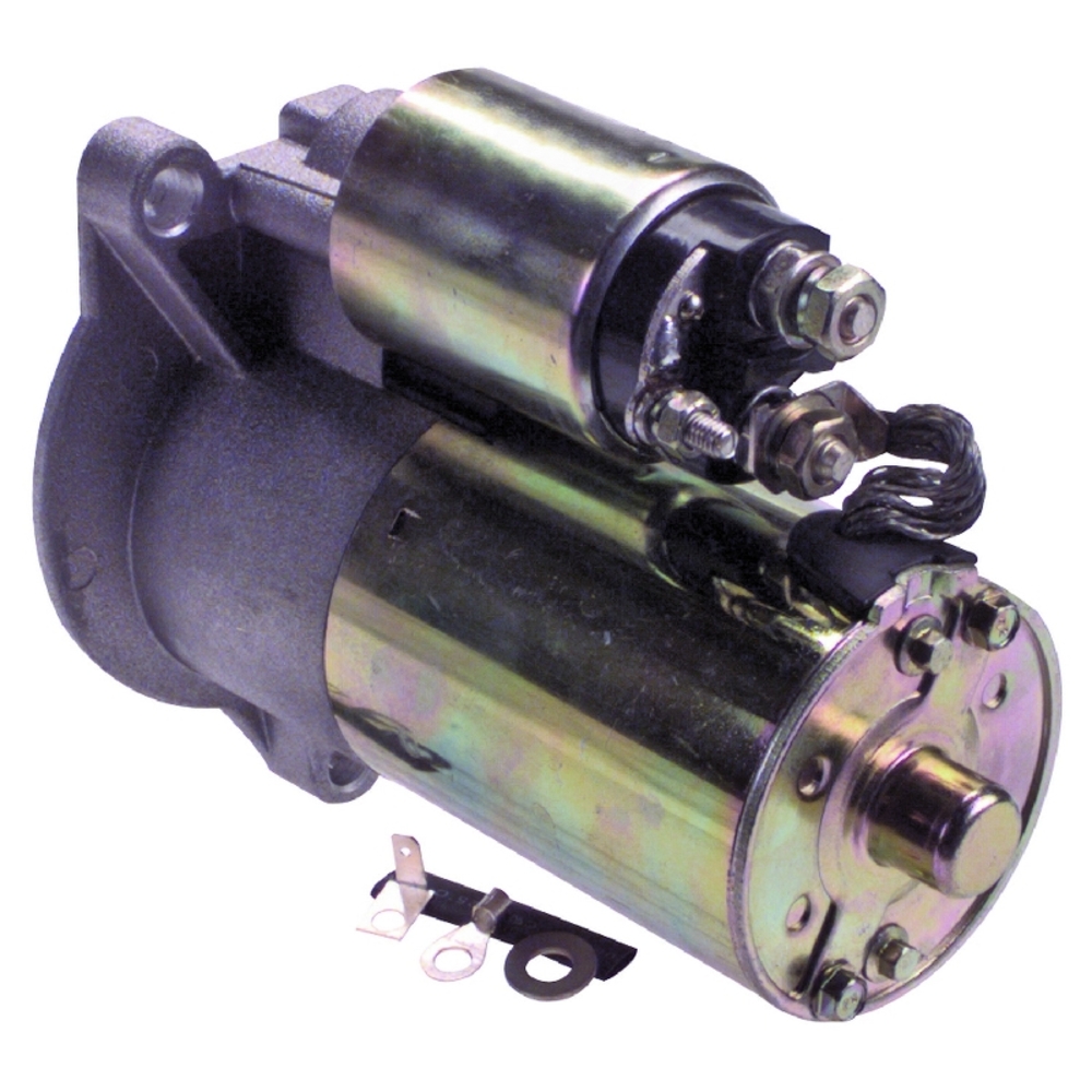 Démarreur Ford 1.5 kw - WAI Neuf - 880.514.102.441