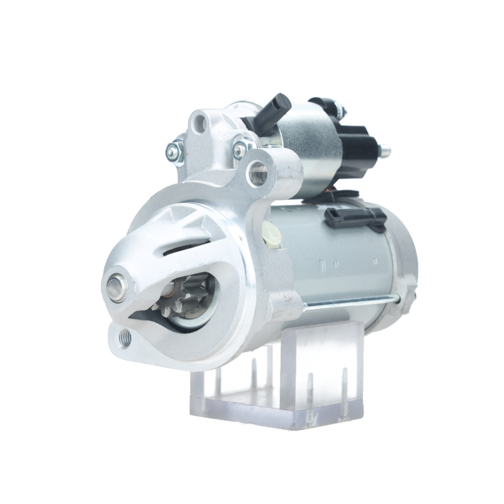 Démarreur Ford 1.4 kw - +Line Original - 880.519.102.050