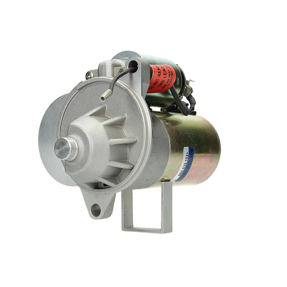 Démarreur Ford USA 1.4 kw - +Line Original - 880.532.102.030