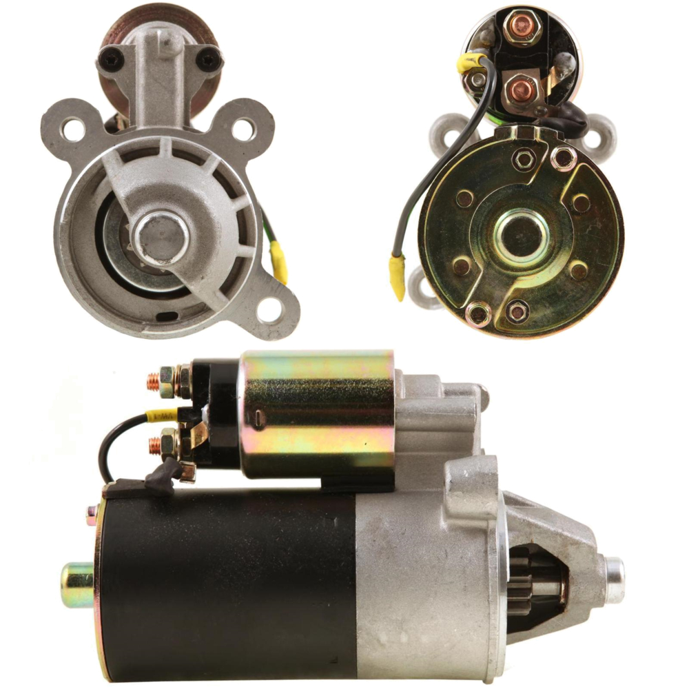 Démarreur Ford 1.4 kw - +Line Original - 880.533.103.020