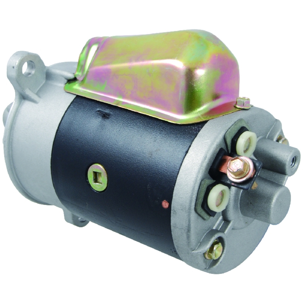 Démarreur Ford 1.4 kw - WAI Neuf - 880.538.092.440