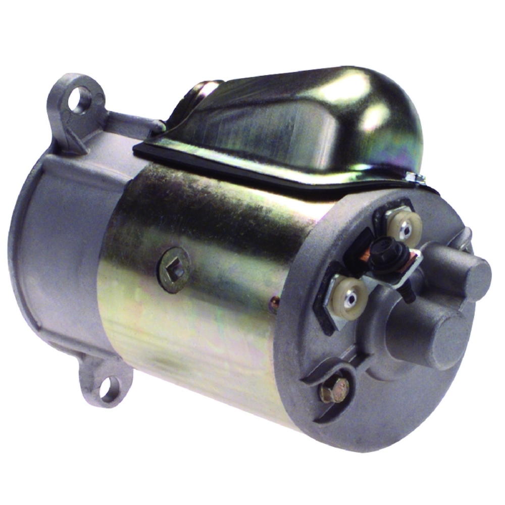 Démarreur Ford 1.4 kw - WAI Neuf - 880.539.092.440