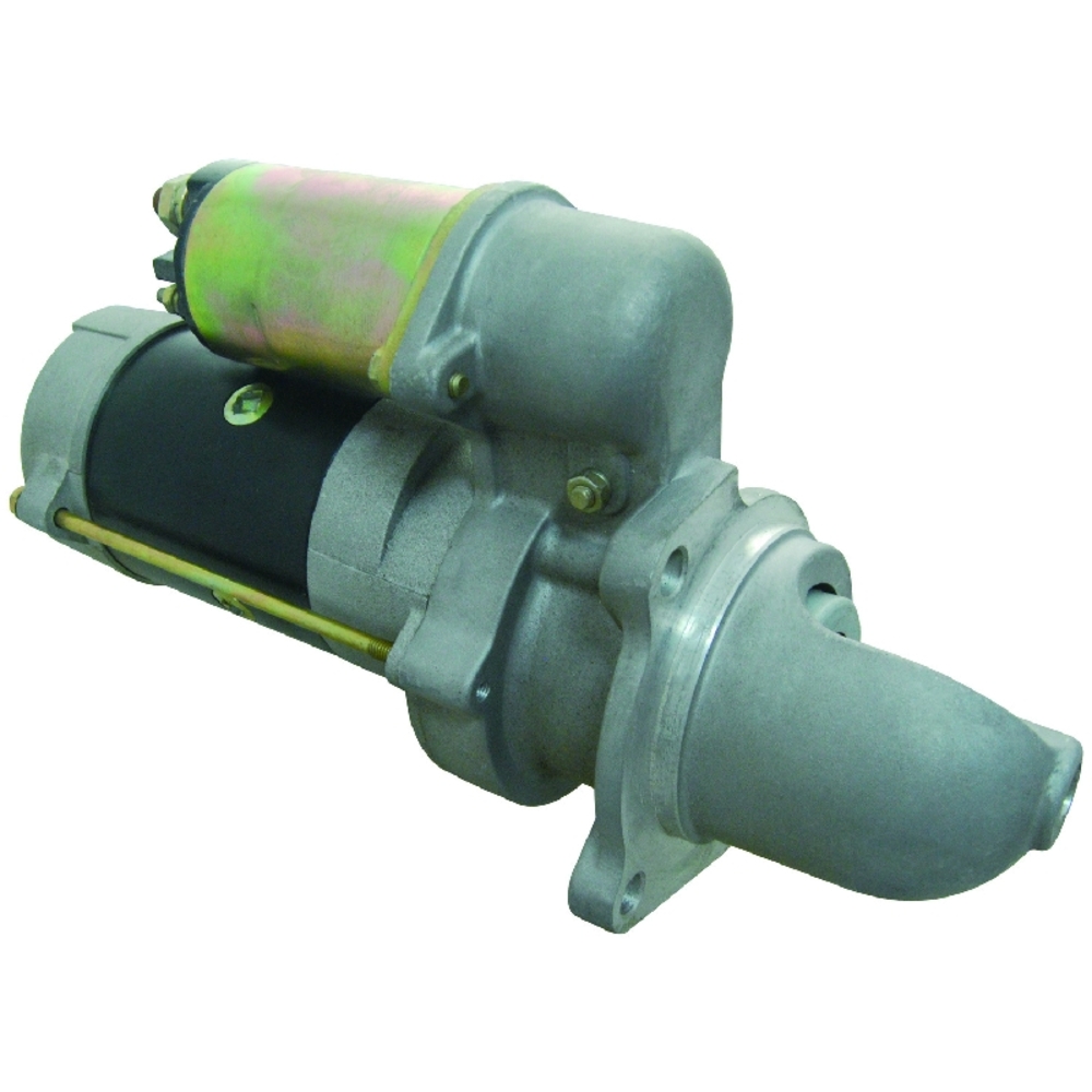 Démarreur Ford 2.9 kw - WAI Neuf - 880.543.103.440