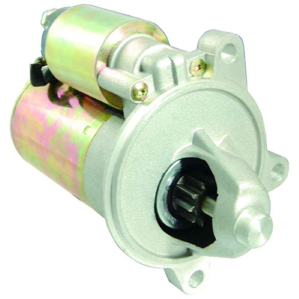 Démarreur Ford 1.4 kw - WAI Neuf - 880.544.103.440