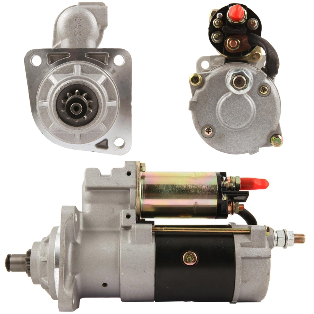 Démarreur Ford 3.3 kw - +Line Original - 880.548.103.030