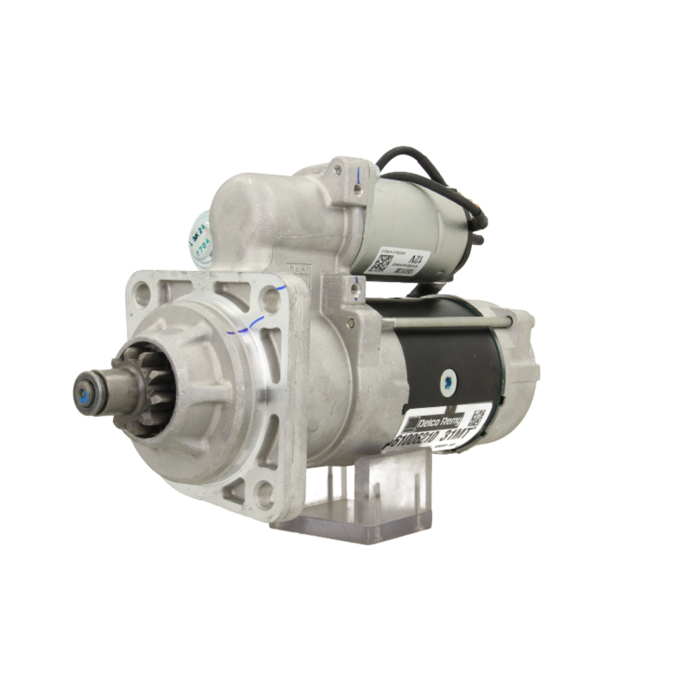 Démarreur Freightliner 4.1 kw - Remy Neuf - 880.566.103.390